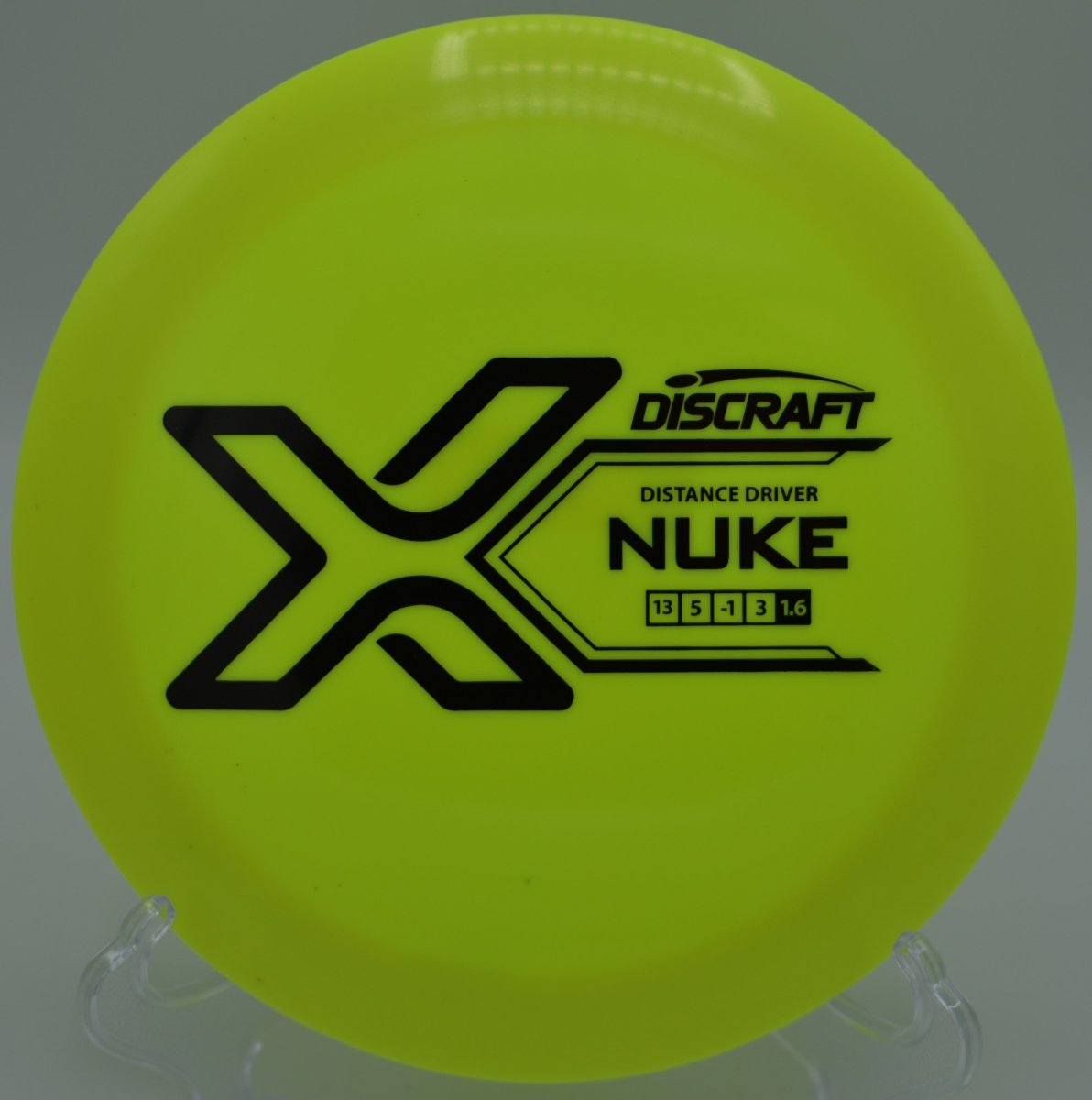 X - Line Nuke - Flexline Discs - 72275741