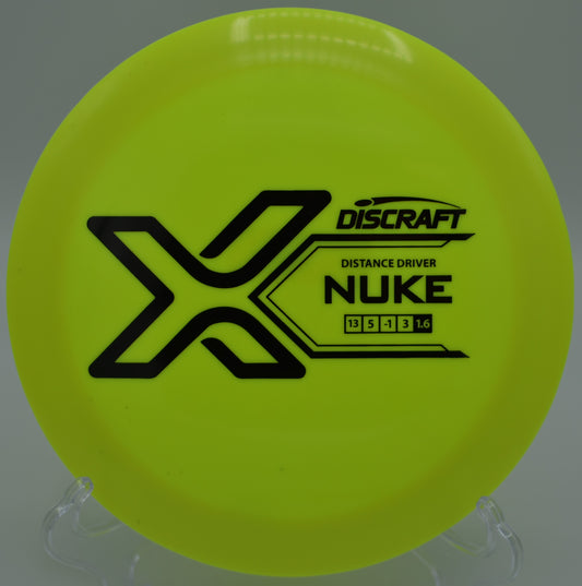 X-Line Nuke