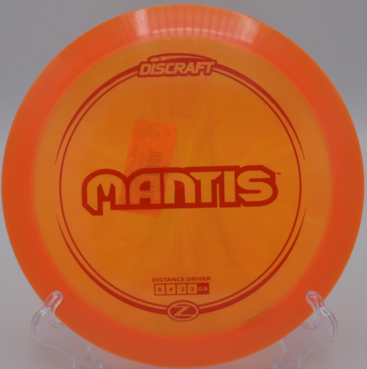 Z Mantis - Flexline Discs - 27300637