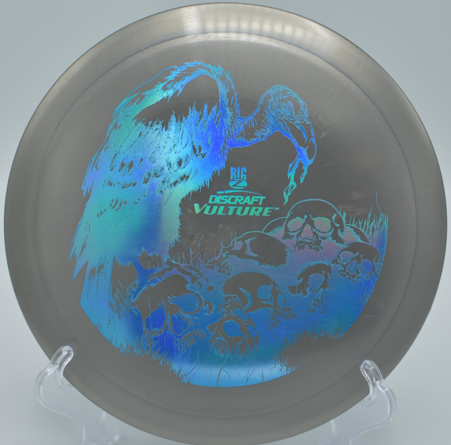 DISCRAFT BIG Z VULTURE