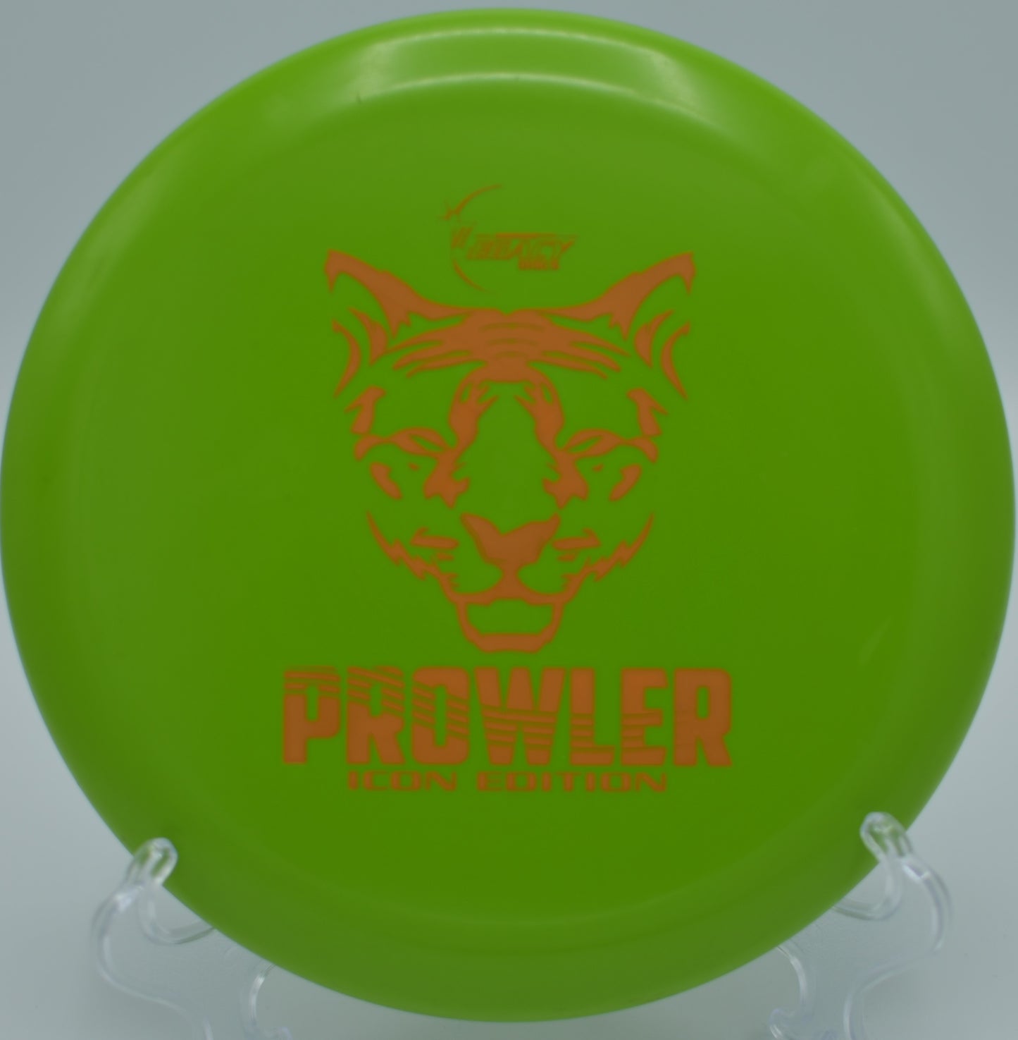 LEGACY ICON PROWLER