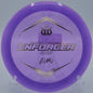 Lucid Ice Enforcer (Ricky Wysocki)