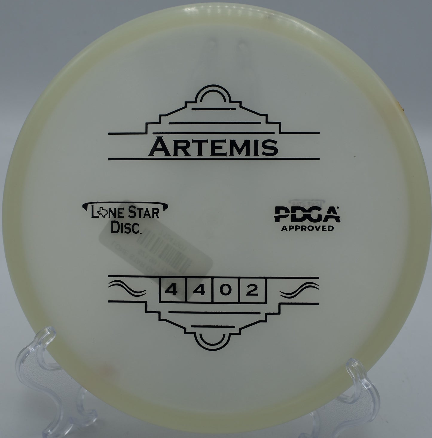 LONE STAR GLOW ARTEMIS