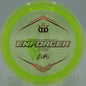 Lucid Ice Enforcer (Ricky Wysocki)