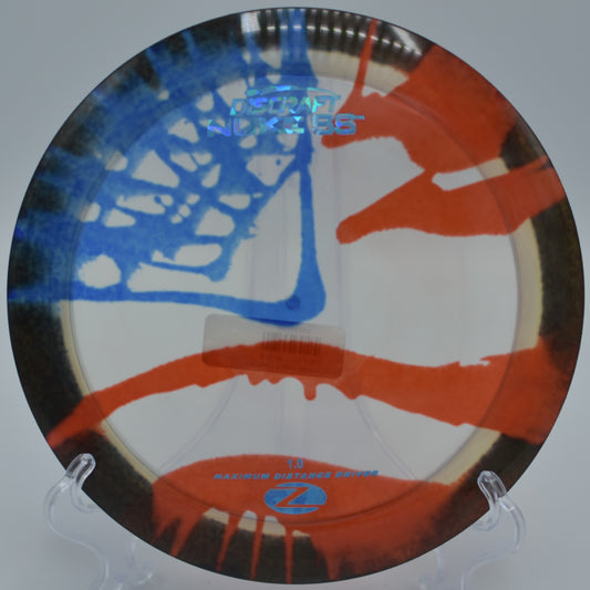 DISCRAFT Z NUKE SS (FLY DYE)