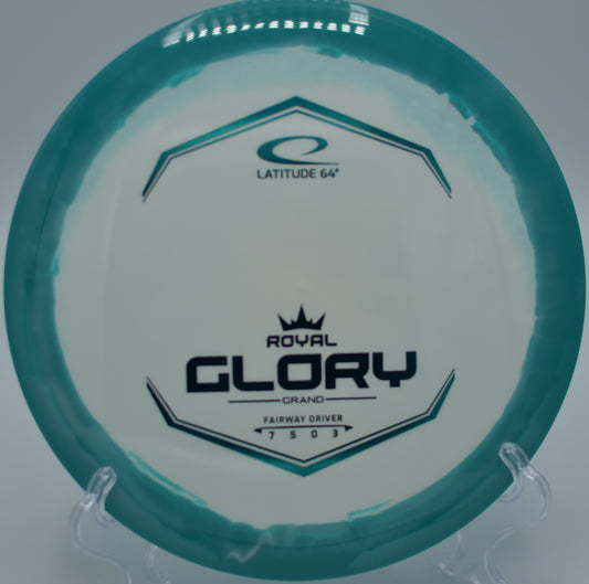 LAT64 ROYAL GRAND ORBIT GLORY