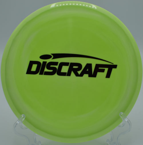 DISCRAFT ESP BUZZZ (BARSTAMP)