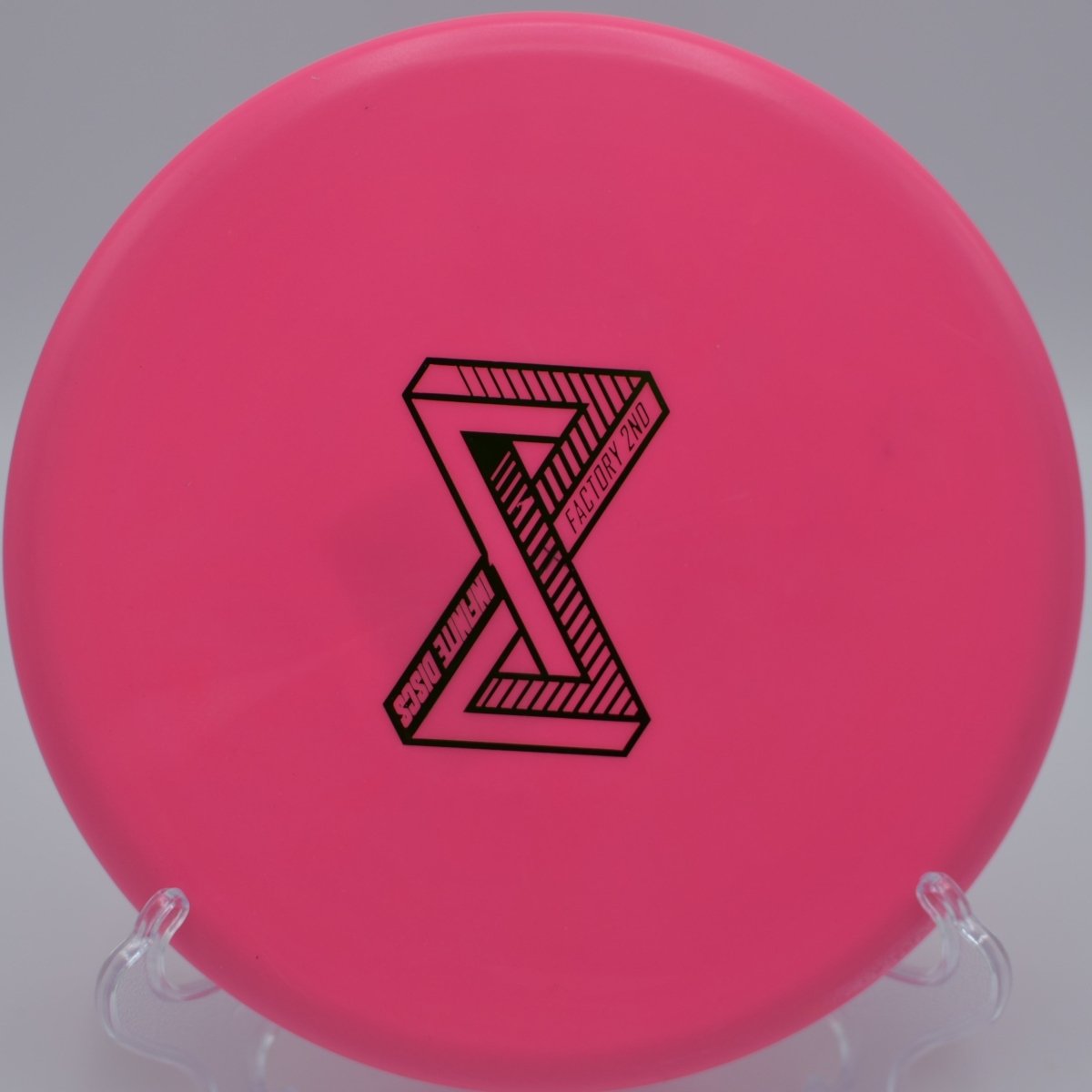 R - Blend Raze (X - out) - Flexline Discs - 00659229