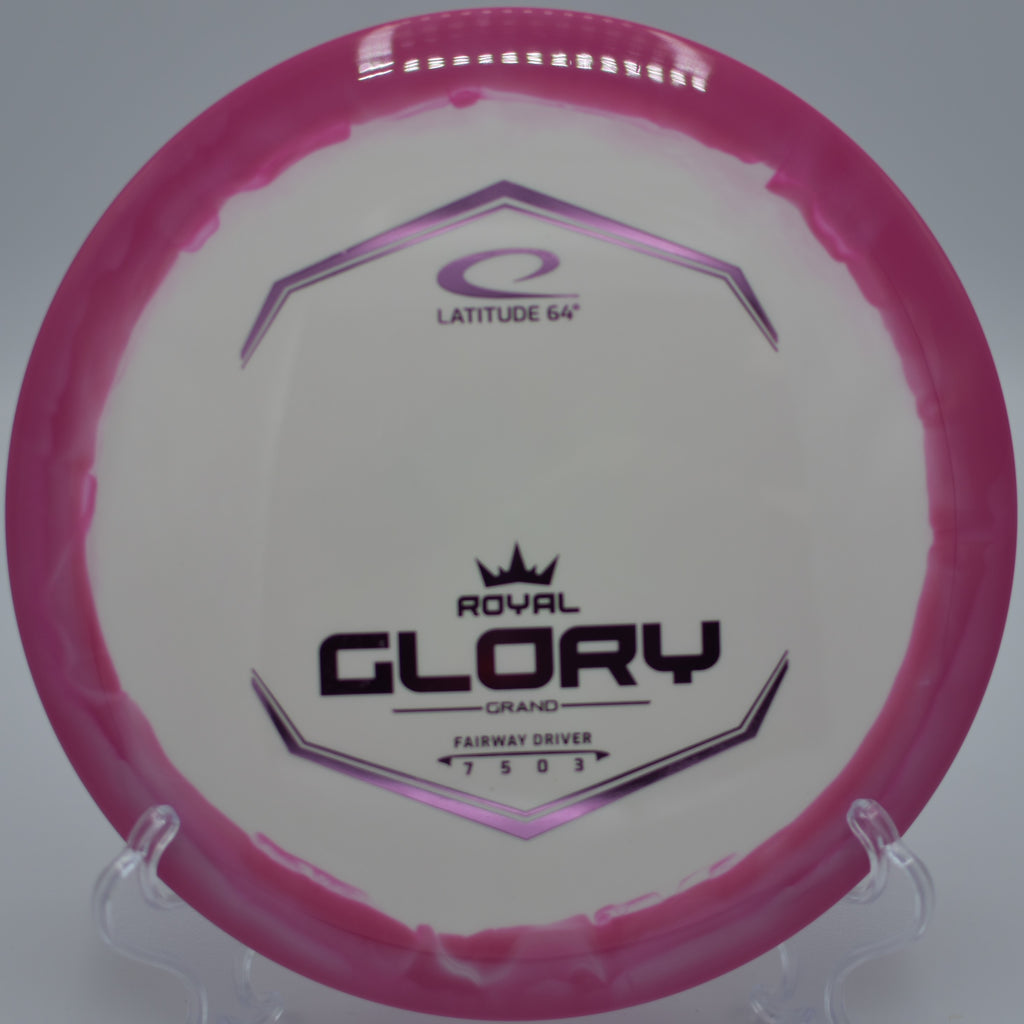 LAT64 ROYAL GRAND ORBIT GLORY