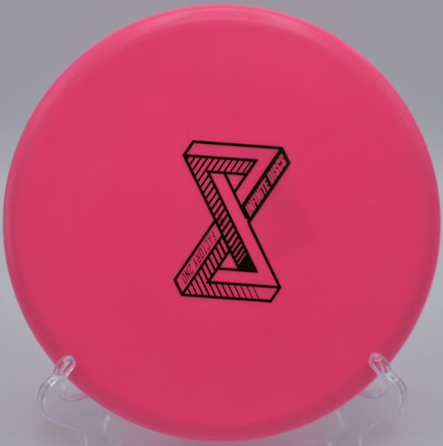 INFINITE DISCS R-BLEND RAZE (X-OUT)