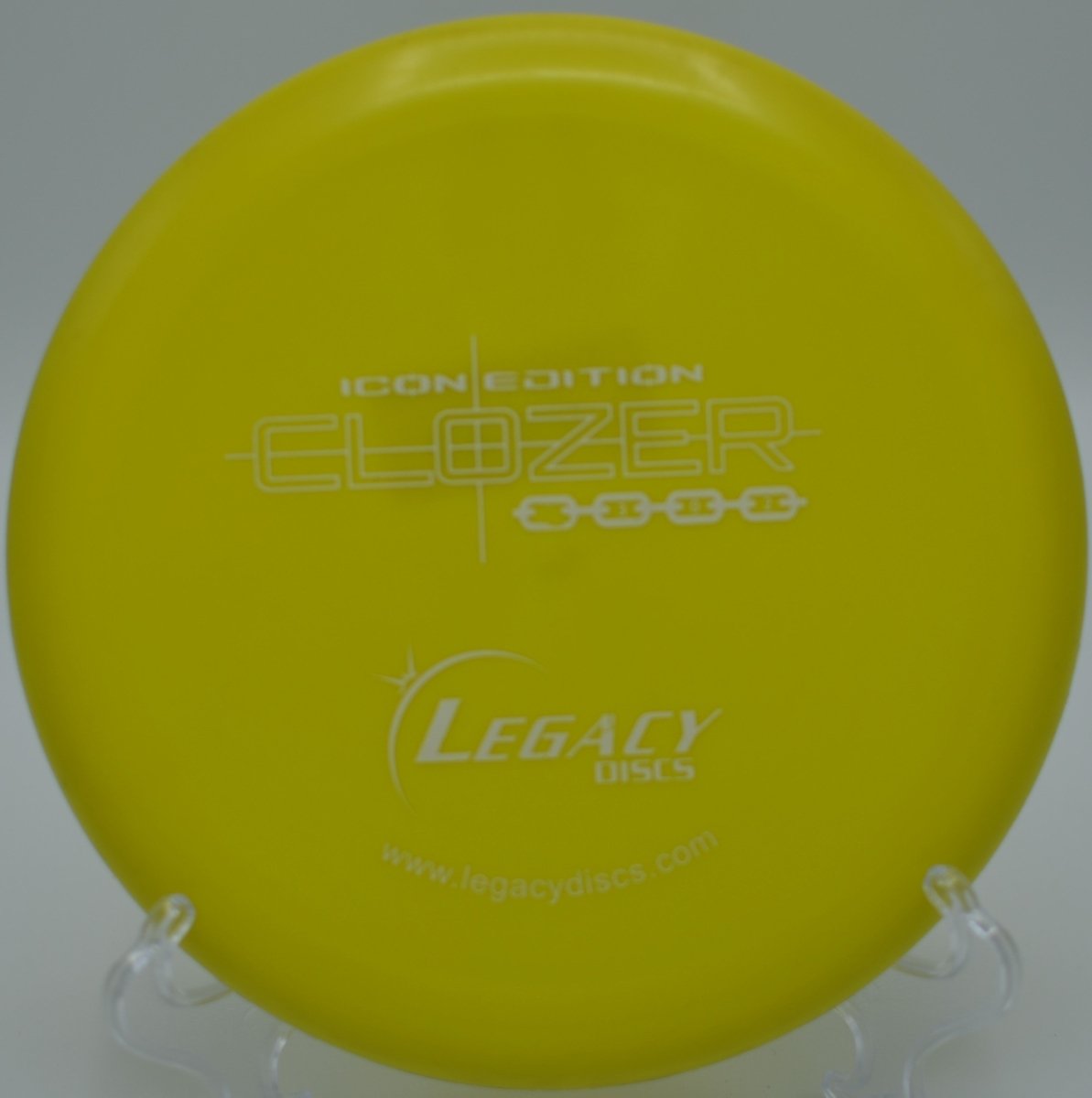LEGACY ICON CLOZER - Flexline Discs - 73306653