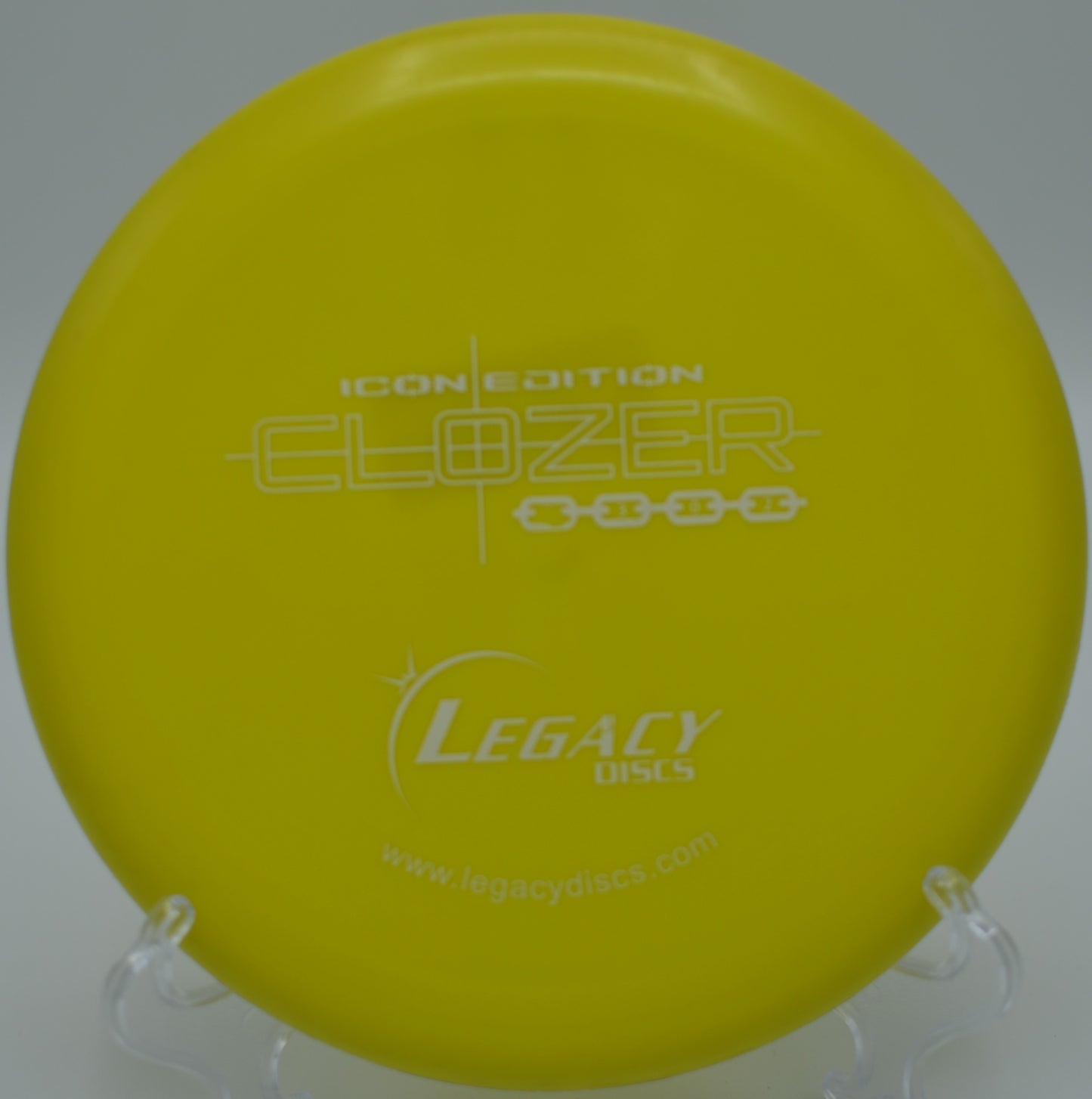 LEGACY ICON CLOZER