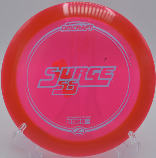 Z Surge SS