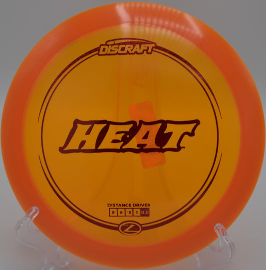 Z-Heat