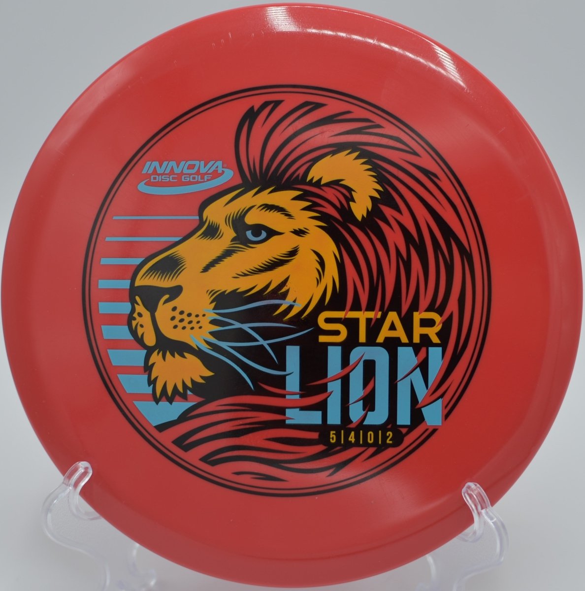 Star Lion - Flexline Discs - 89974557
