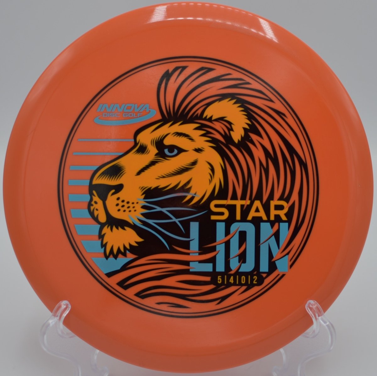 Star Lion - Flexline Discs - 93808413