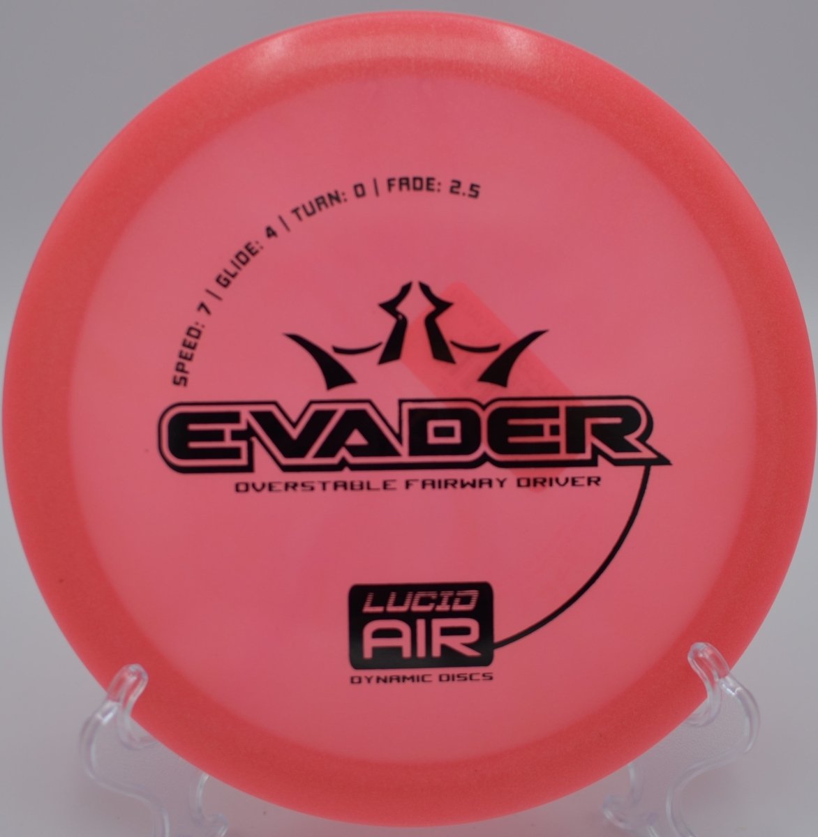Lucid Air Evader - Flexline Discs - 17365789