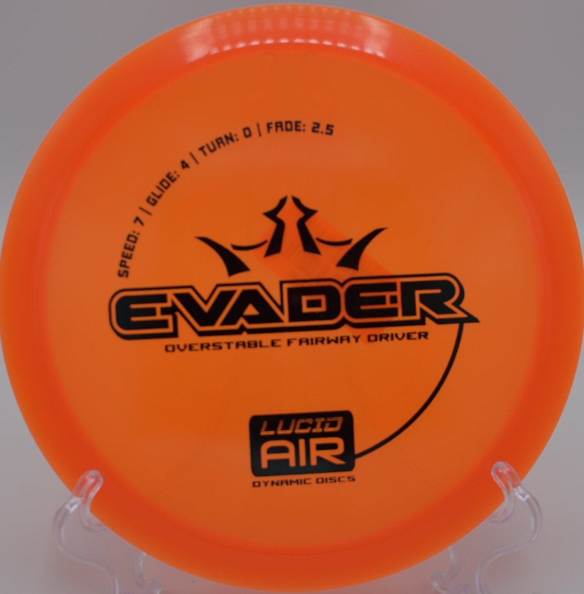 Lucid Air Evader - Flexline Discs - 17365789