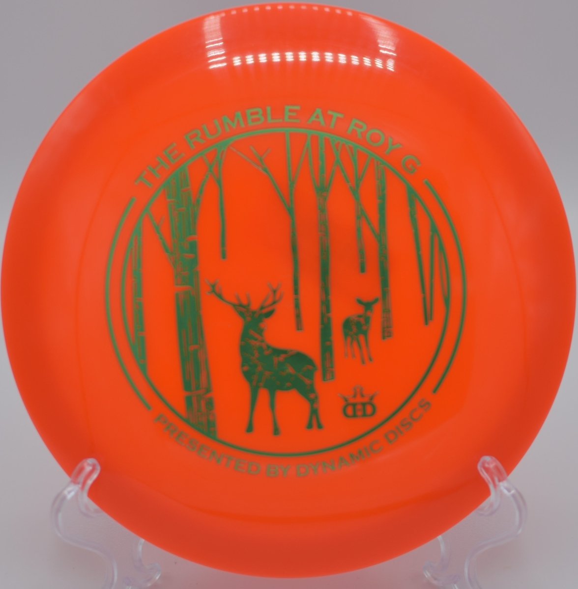 Fuzion Maverick - Flexline Discs - 58667293