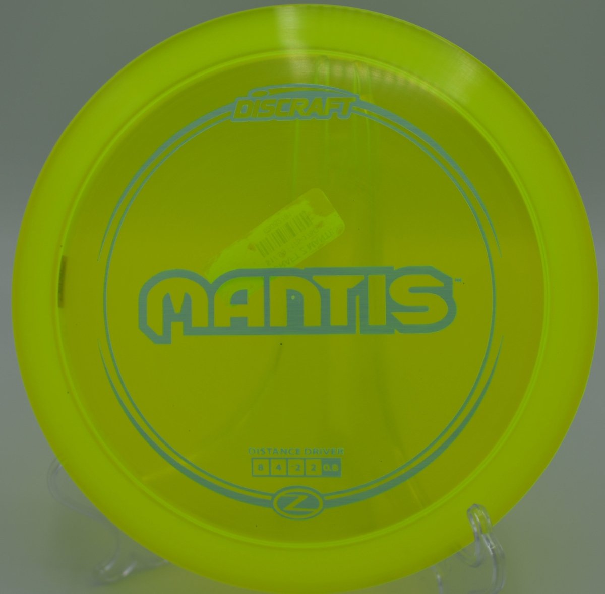 Z Mantis - Flexline Discs - 63082781
