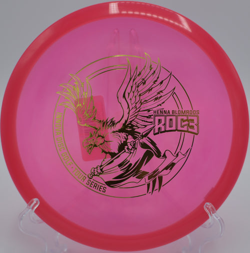 INNOVA TOUR SERIES CHAMPION ROC3 (HENNA BLOMROOS)