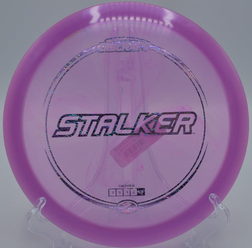 Z-Stalker