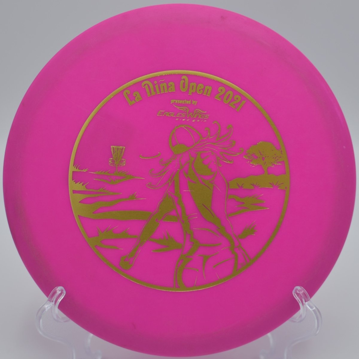 KC Pro Lion - Flexline Discs - 16057885