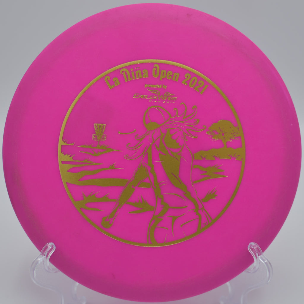 KC Pro Lion