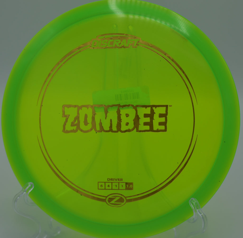 Z Zombee