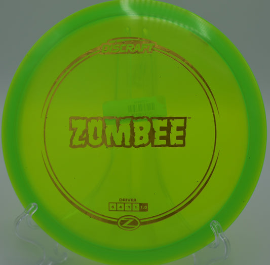 DISCRAFT Z ZOMBIE