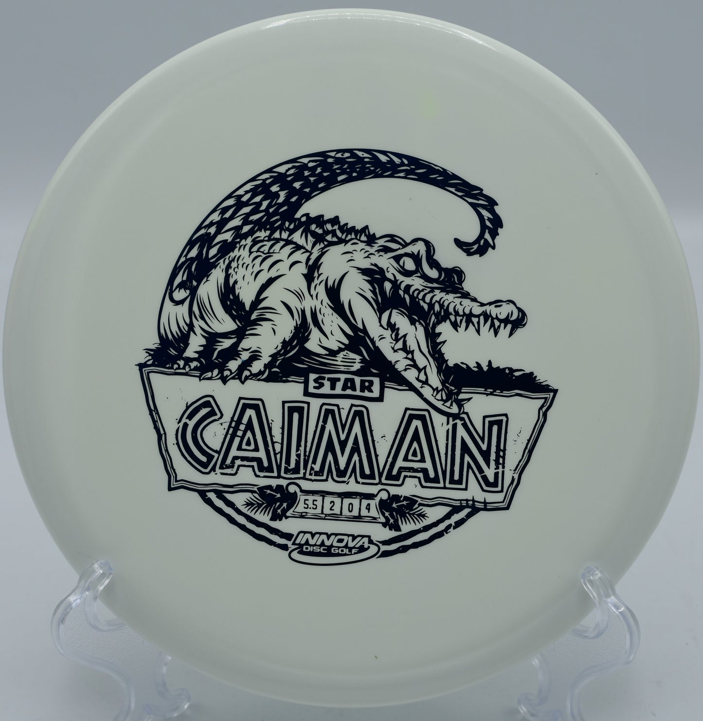 INNOVA STAR CAIMAN