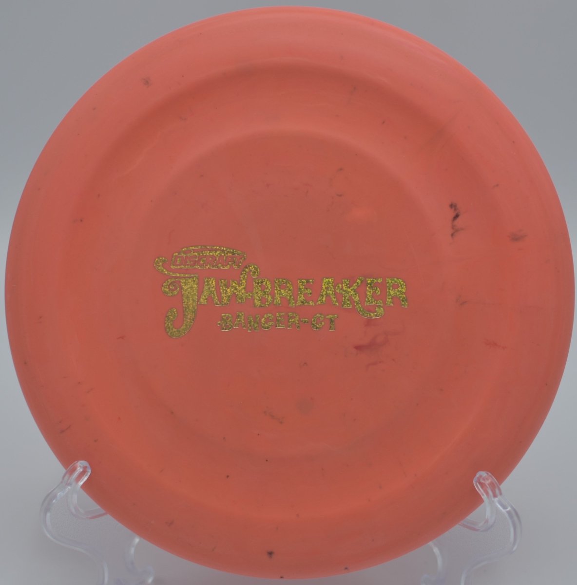 Jawbreaker Banger GT - Flexline Discs - 76757021