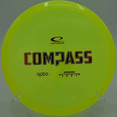 LAT64 OPTO COMPASS