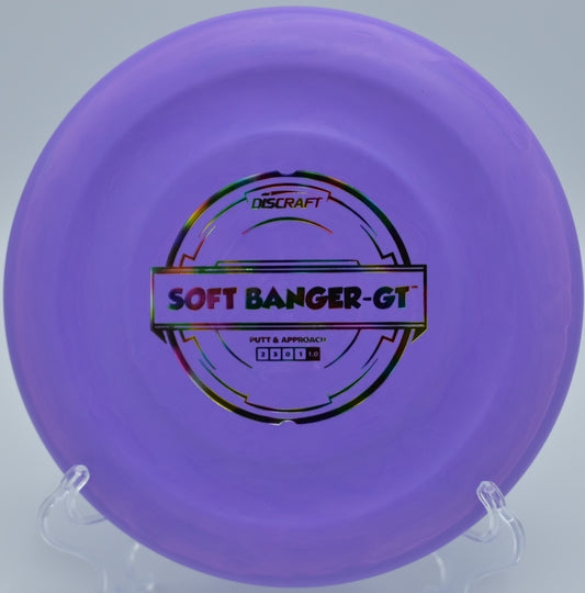 Soft Banger GT