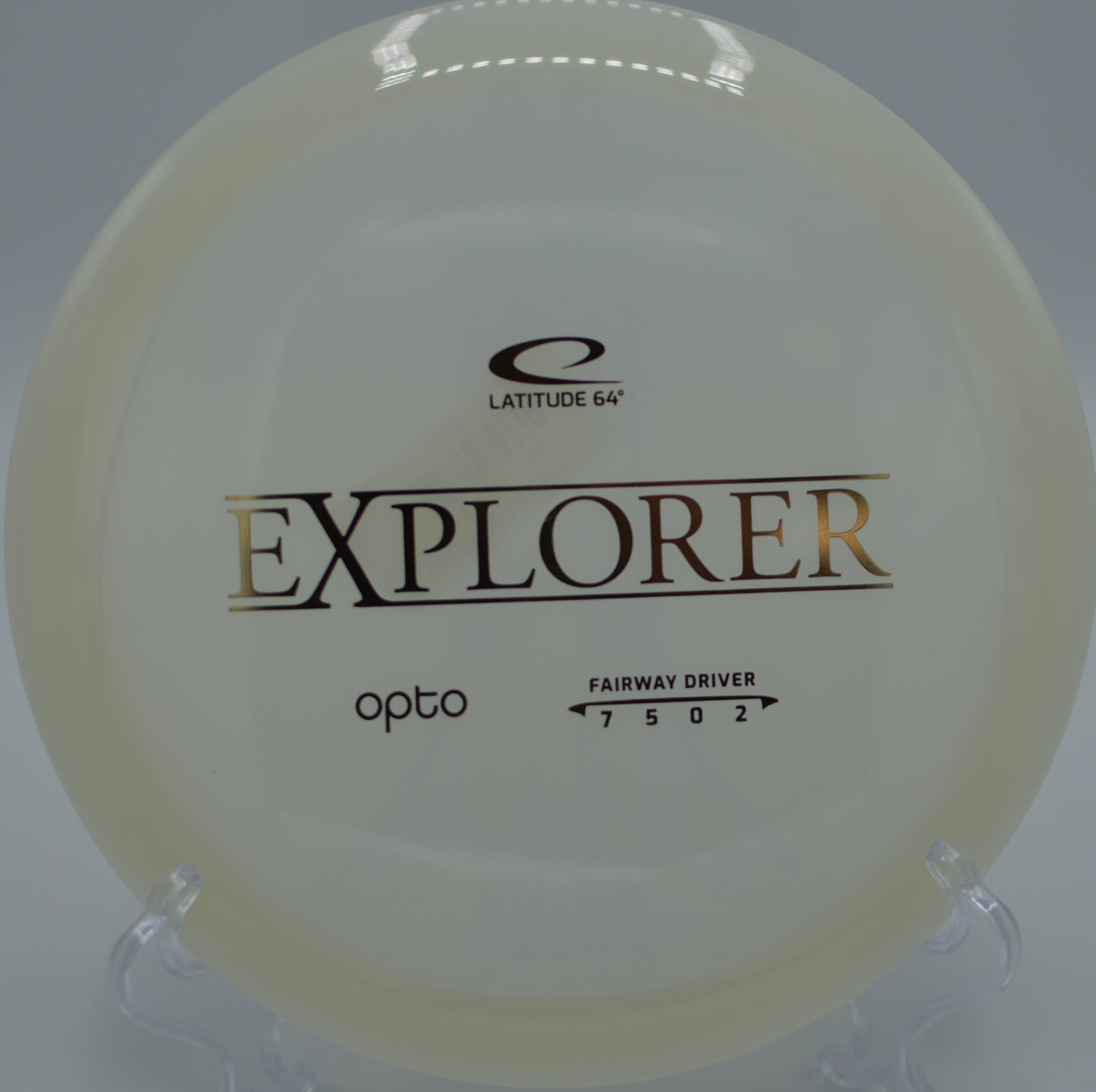 LAT64 OPTO EXPLORER