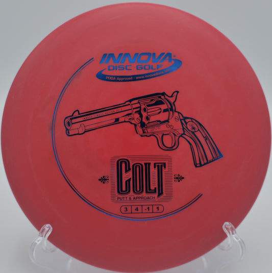 INNOVA DX COLT