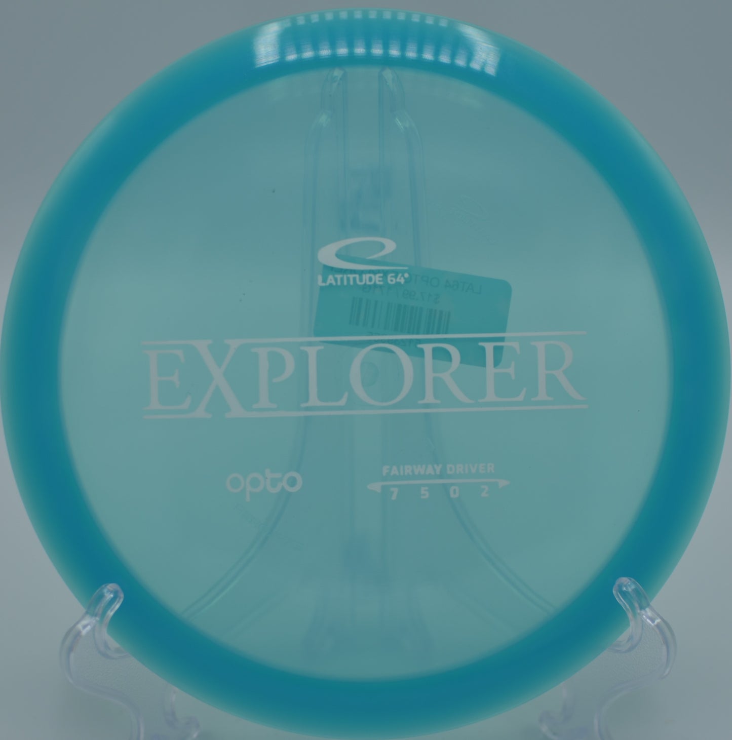 LAT64 OPTO EXPLORER