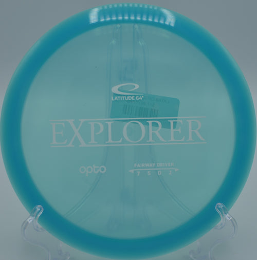 LAT64 OPTO EXPLORER