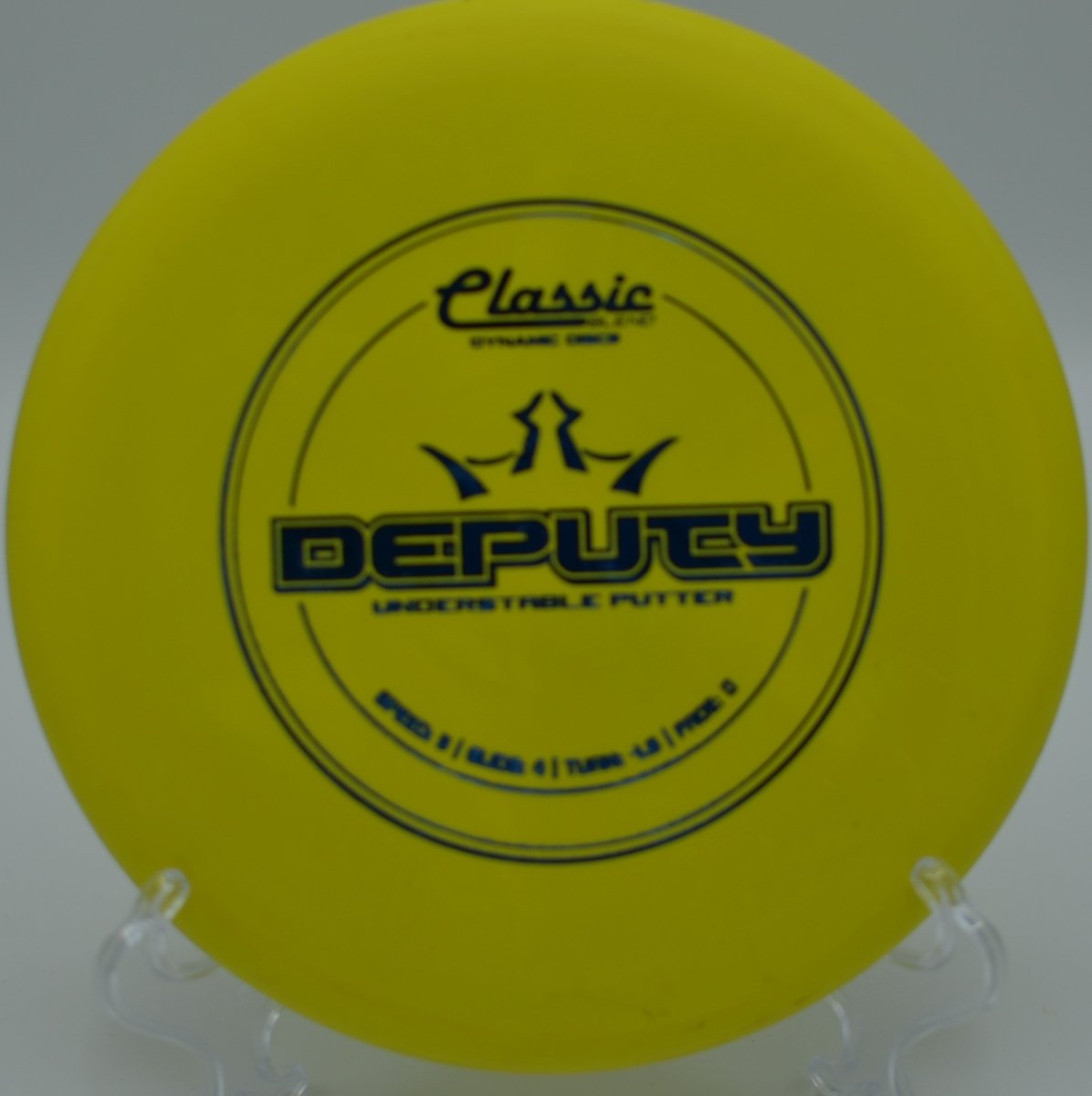 Classic Blend Deputy - Flexline Discs - 55950365