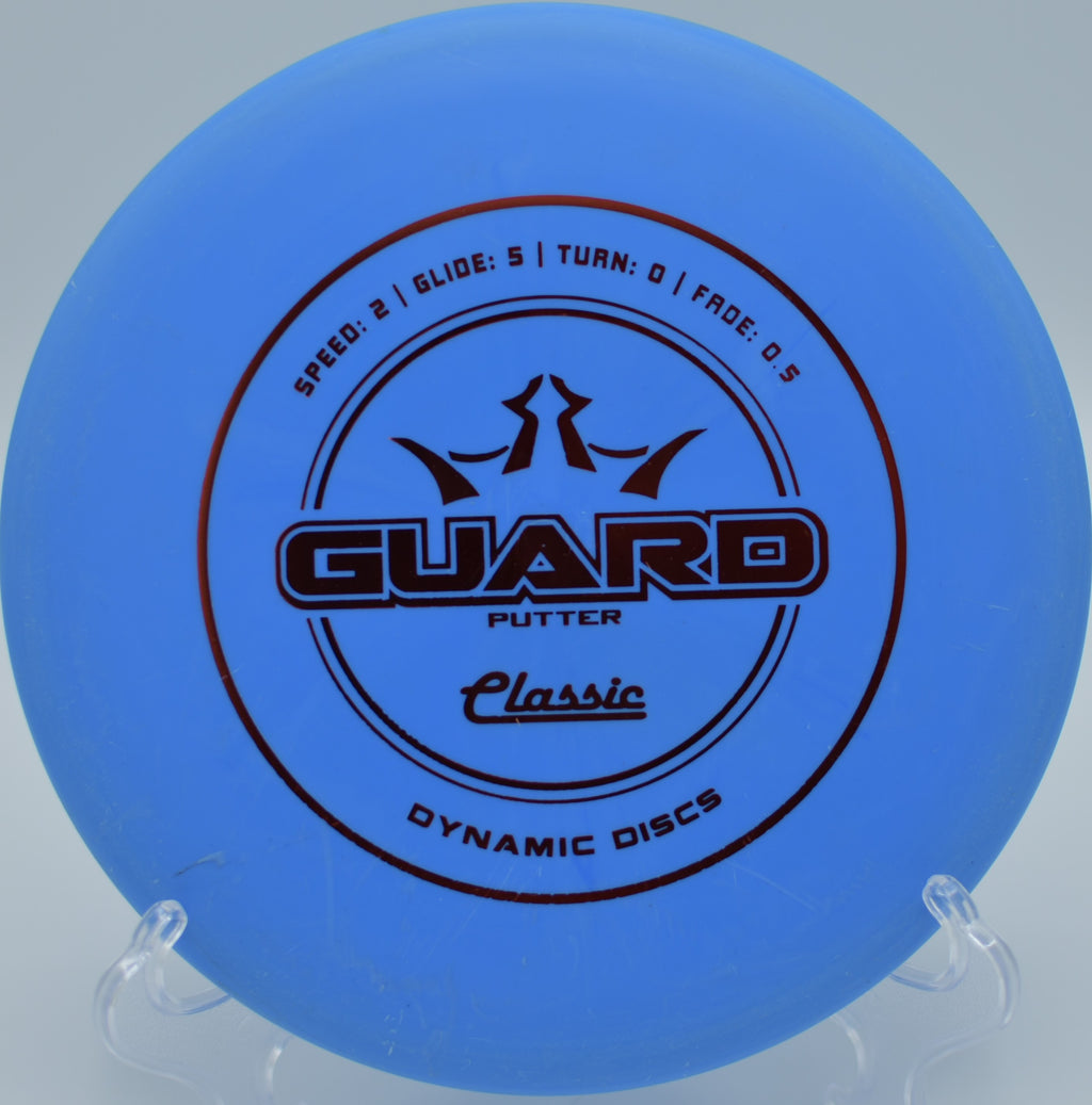 Classic Guard