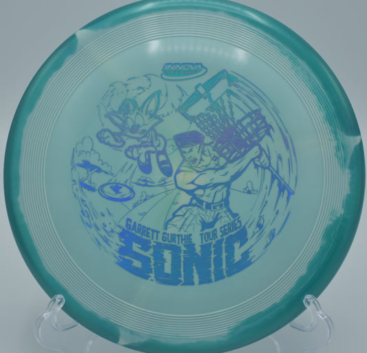 INNOVA TOUR SERIES SONIC (GARRETT GURTHIE)