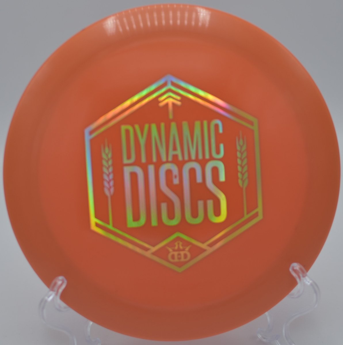 Bio Fuzion Defender - Flexline Discs - 22243101