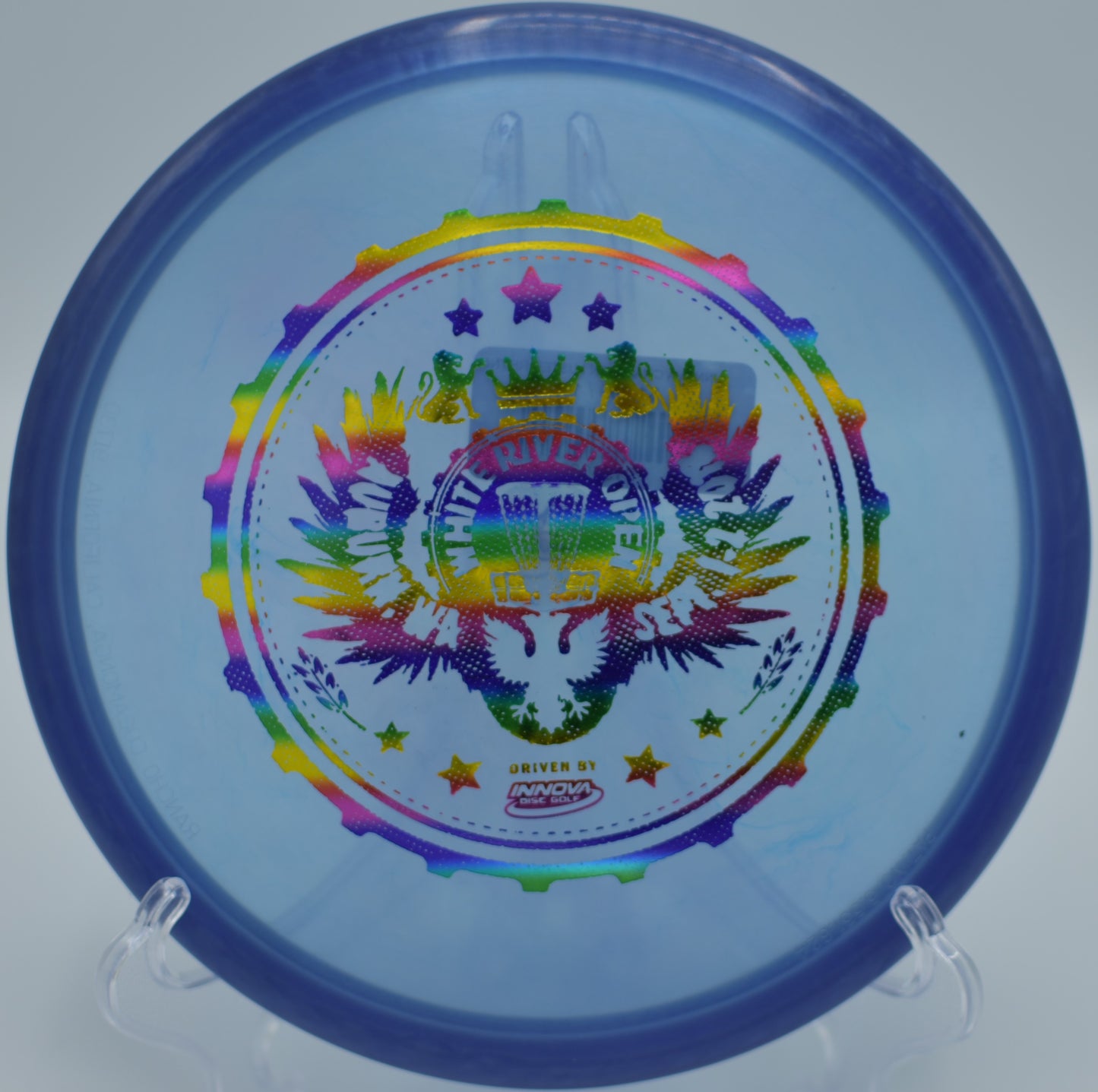 INNOVA CHAMPION LUSTER RHYNO