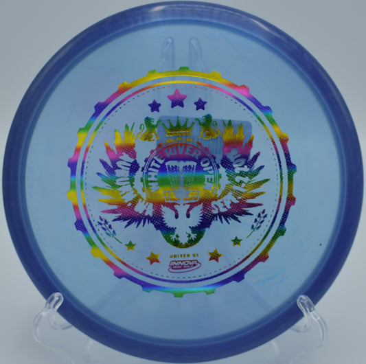 INNOVA CHAMPION LUSTER RHYNO