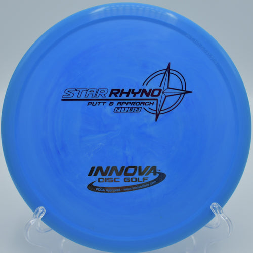 INNOVA STAR RHYNO