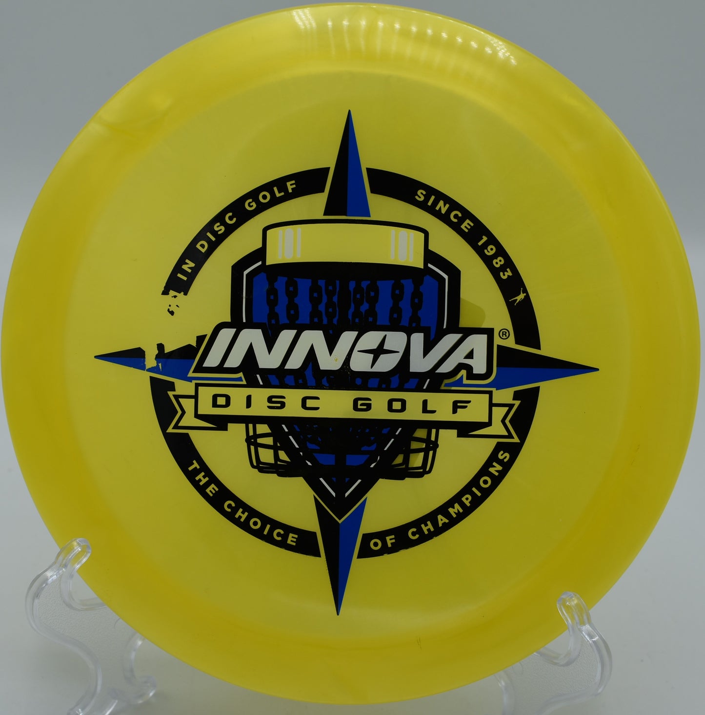 INNOVA CHAMPION MYSTERE