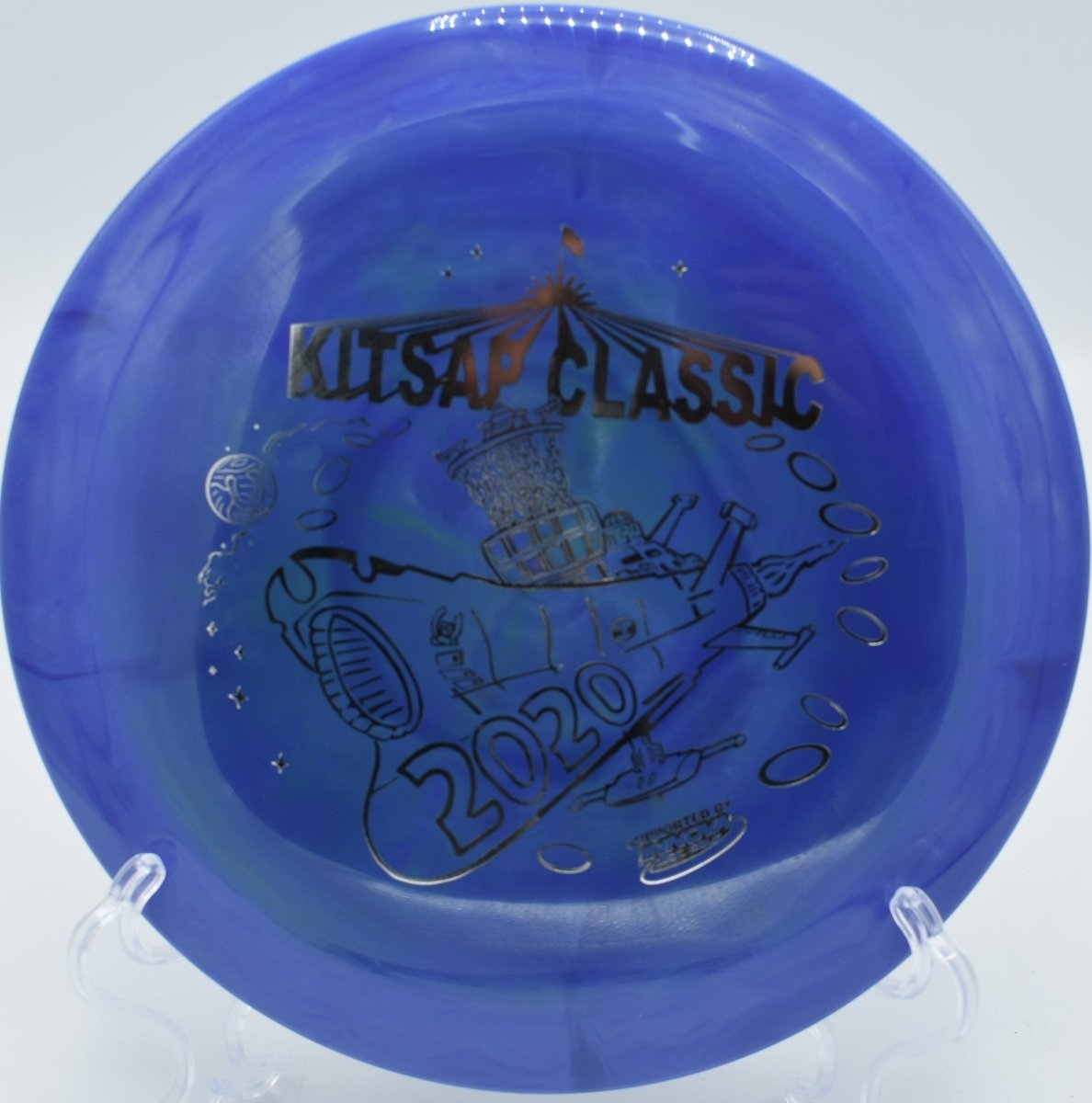 Star Invictus - Flexline Discs - 15338269