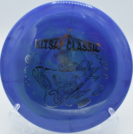 Star Invictus - Flexline Discs - 15338269