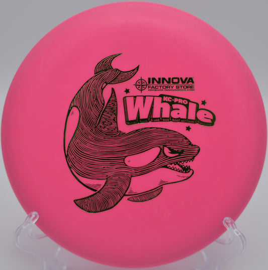 INNOVA KC PRO WHALE