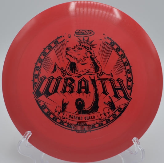 INNOVA TOUR SERIES STAR WRAITH (NATHAN QUEEN)